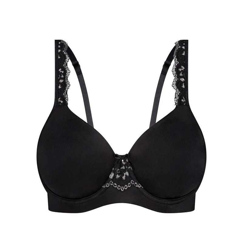 Triumph Gorgeous Silhouette T-Shirt Wired Bra image number 3